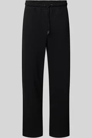 Ellesse Regular Fit Sweatpants mit elastischem Bund Modell 