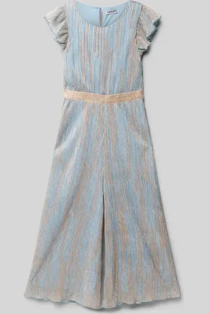 happy girls Regular Fit Jumpsuit mit Kappärmeln in , Größe 152