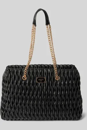 JOOP! Handtasche mit Label-Detail Modell 