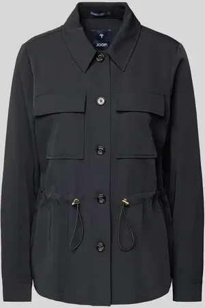 JOOP! Blazer mit Tunnelzug Modell 