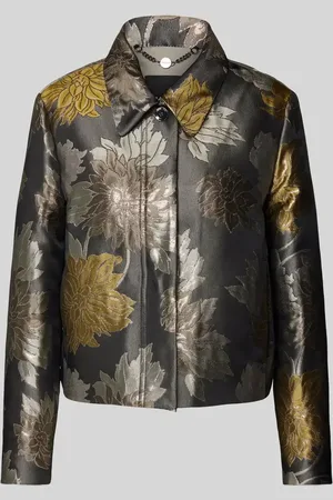 Marc Cain Blazer mit Umlegekragen in , Größe 34