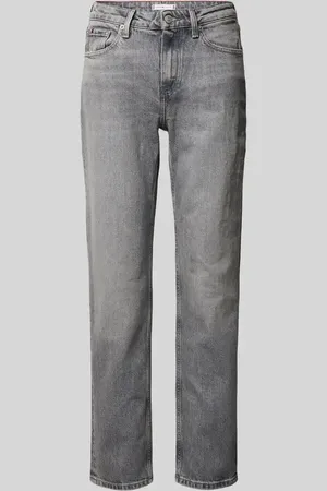 Tommy Hilfiger Straight Fit Jeans im 5-Pocket-Design in , Größe 29/30