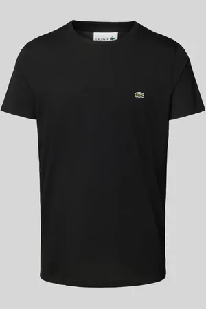 Lacoste T-Shirt mit Rundhalsausschnitt Modell 