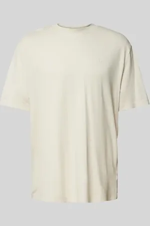 Calvin Klein T-Shirt mit Label-Detail in , Größe XS