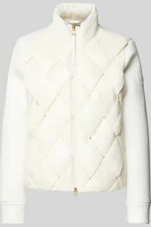 JOOP! Steppjacke mit Stehkragen Modell 