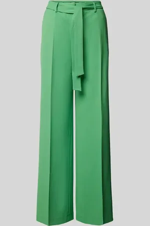 More & More Stoffhose mit französischen Eingrifftaschen in , Größe 36