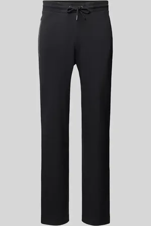 Bugatti Regular Fit Sweatpants mit Tunnelzug in , Größe L