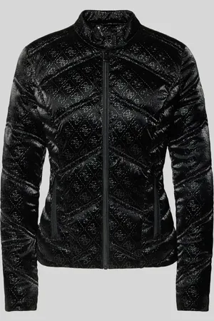 Guess Steppjacke mit Stehkragen Modell 