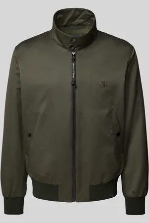 Marc O’ Polo Regular Fit Blouson mit Baumwolle in , Größe M