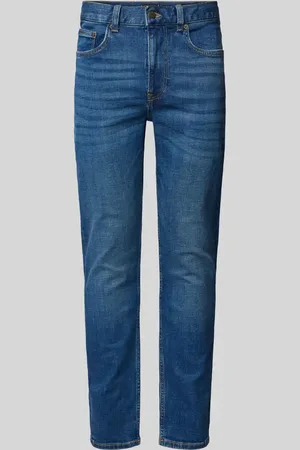 Tommy Hilfiger Slim Fit Jeans mit 5-Pocket-Design in , Größe 32/30