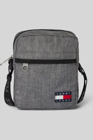 Tommy Hilfiger Umhängetasche mit Label-Badge Modell 