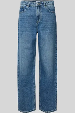 Jake*s Relaxed Fit Jeans im 5-Pocket-Design in , Größe 34