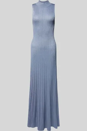 Ivy & Oak Maxikleid mit Turtleneck Modell 
