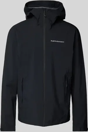 Peak Performance Jacke mit Kapuze Modell 