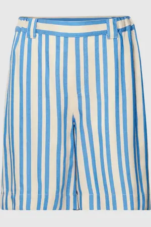 lanius Bermudas mit Streifenmuster in , Größe 36