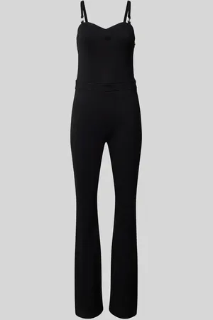 Guess Jumpsuit mit Spaghettiträgern Modell 