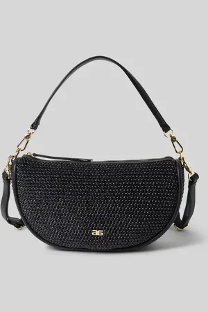 Abro+ Handtasche mit Strukturmuster Modell 