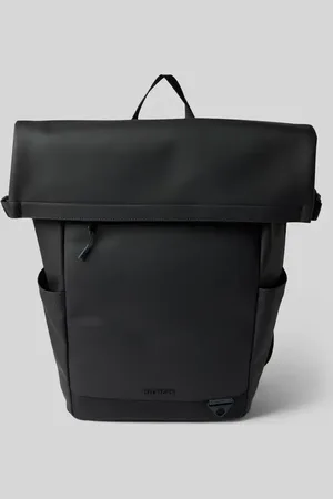 Tommy Hilfiger Rucksack mit Roll Top Modell 