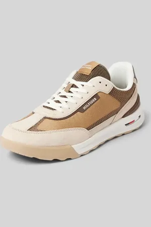 Tommy Hilfiger Sneaker mit Label-Details in , Größe 40