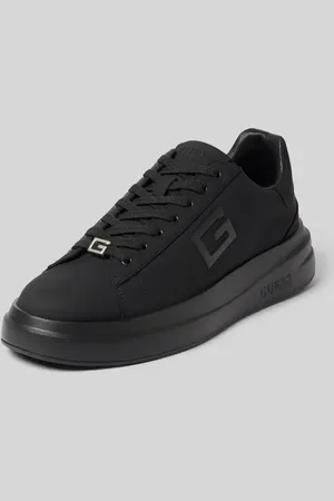 Guess Sneaker mit Label-Details Modell 
