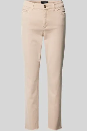 Marc Cain Slim Fit Jeans im 5-Pocket-Design in , Größe 42