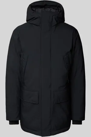 Peak Performance Regular Fit Parka mit Daunen-Federn-Füllung in , Größe M