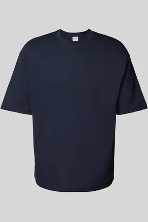 SELECTED T-Shirt mit Rundhalsausschnitt Modell 