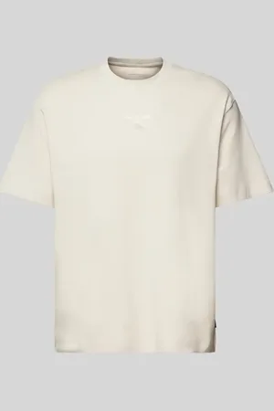 JACK & JONES Relaxed Fit T-shirt mit Rundhalsausschnitt Modell 
