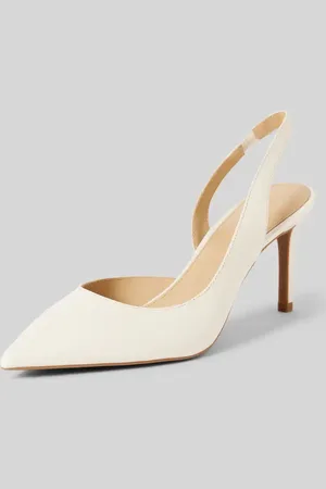 Michael Kors Pumps mit elastischem Einsatz Modell 