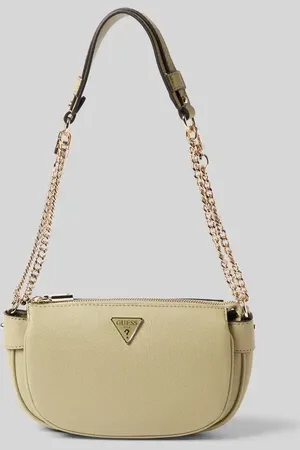 Guess Handtasche in Leder-Optik Modell 