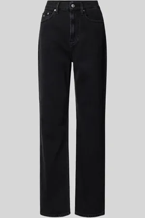 Tommy Hilfiger Slim Fit Jeans im 5-Pocket-Design Modell 