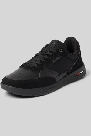 Tommy Hilfiger Sneaker mit Label-Details in , Größe 40