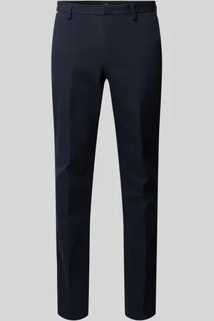HUGO BOSS Slim Fit Hose Modell 