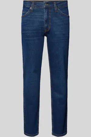 Mustang Straight Fit Jeans im 5-Pocket-Design in , Größe 30/32
