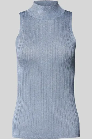 Ivy & Oak Stricktop mit Turtleneck Modell 
