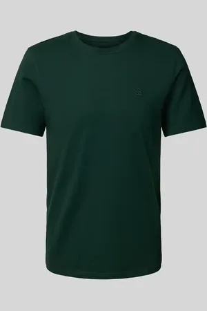 Scotch&Soda T-Shirt mit Label-Stitching in , Größe L