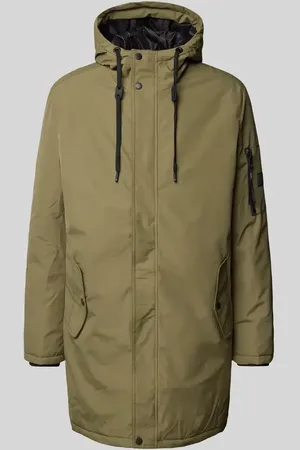 McNeal Jacke mit Pattentaschen in , Größe S