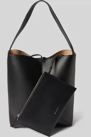 Marc O’ Polo Hobo Bag aus einer Lederalternative in , Größe 1