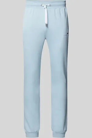 Ellesse Regular Fit Sweatpants mit Label-Stitching Modell 