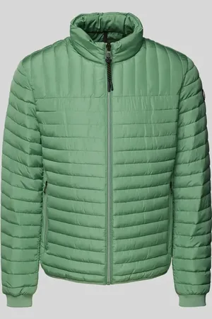 Lerros Steppjacke mit Stehkragen in , Größe M