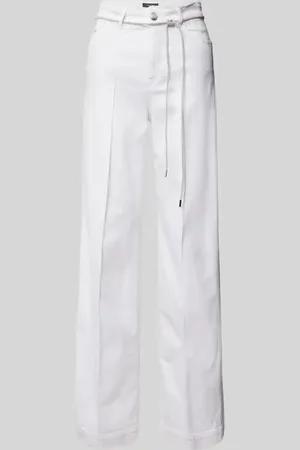Marc Cain Jeans mit 5-Pocket-Design in , Größe 40