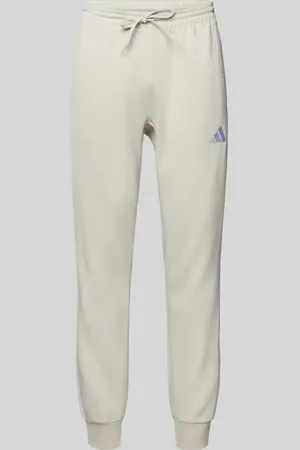 adidas Sweatpants mit Label-Stitching in , Größe XL