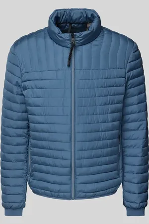 Lerros Steppjacke mit Stehkragen in , Größe M