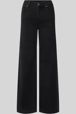 Liu Jo Flared Jeans im 5-Pocket-Design Modell 