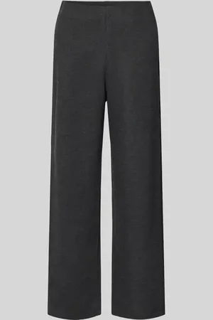 TOM TAILOR Regular Fit Culotte aus Baumwoll-Mix in Ripp-Optik in , Größe XS