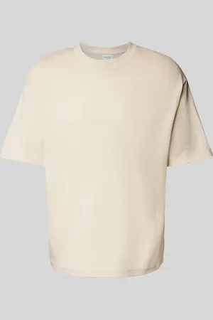 SELECTED T-Shirt mit Rundhalsausschnitt Modell 