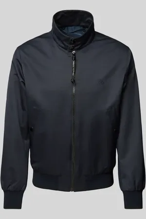 Marc O’ Polo Regular Fit Blouson mit Baumwolle in , Größe XXL