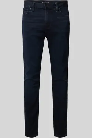 Tommy Hilfiger Slim Fit Jeans im 5-Pocket-Design Modell 