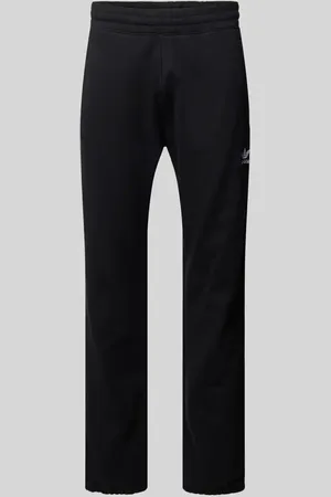 adidas Sweatpants mit Logo-Stitching in , Größe S