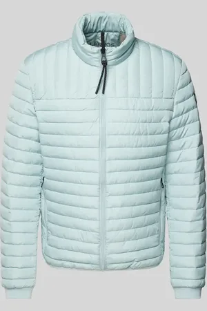 Lerros Steppjacke mit Stehkragen in , Größe M